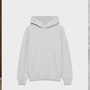 Aritzia - Cozy Sweatfleece Mega Fit
Hoodie